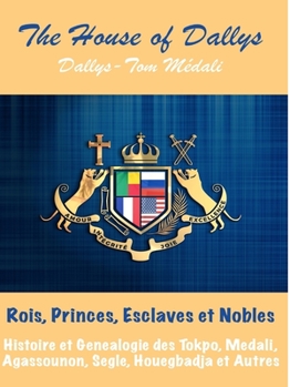 Paperback Rois, princes, esclaves et nobles [French] Book