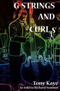 Paperback G-Strings and Curls Book