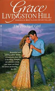 Paperback The Prodigal Girl Book