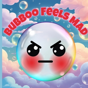Paperback Bubboo Feels Mad Book