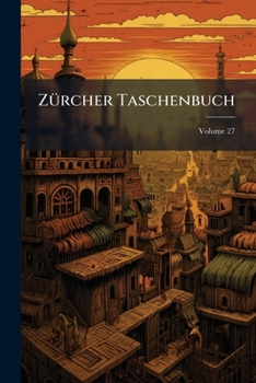 Paperback Zürcher Taschenbuch; Volume 27 [German] Book