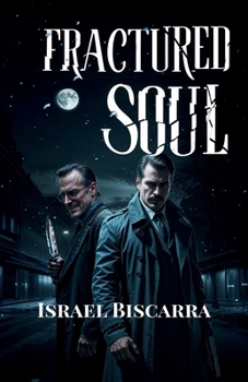 Paperback Fractured Soul Book