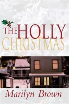 Paperback The Holly Christmas Book