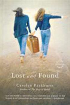 Paperback Lost and Found Book