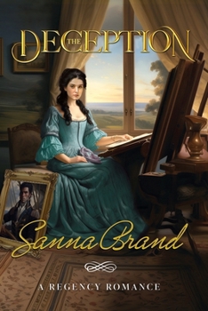 The Deception: Book 2, The Secret Tales