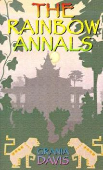 Paperback The Rainbow Annals Book