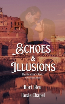 Paperback Echoes and Illusions Book