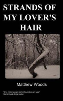 Paperback Strands of my Lover's Hair Book