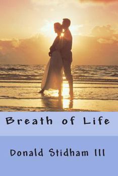 Paperback Breath of Life Book