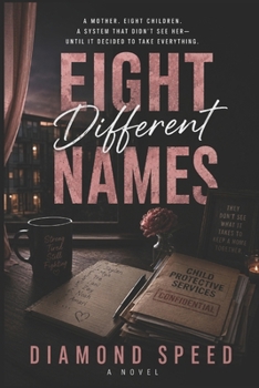 Paperback Eight Different Name Book