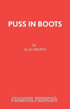 Paperback Puss in Boots Book