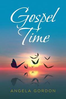 Paperback Gospel Time Book