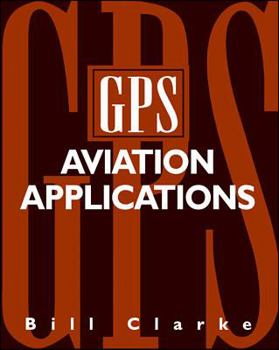 Paperback GPS Aviation Applications Book