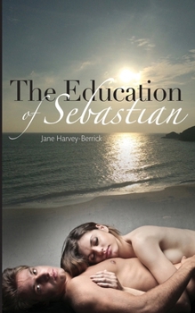 Paperback The Education of Sebastian Book