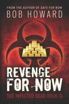 Paperback Revenge for Now Book