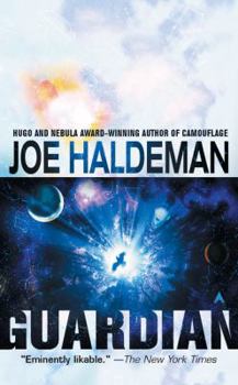 Mass Market Paperback Guardian Book