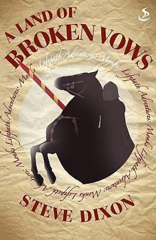Paperback Lifepath: A Land of Broken Vows Book