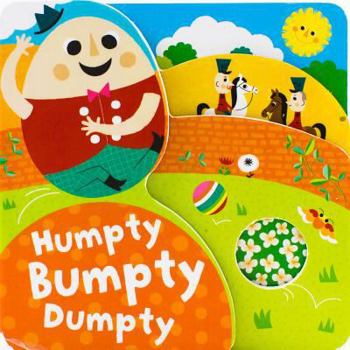 Board book Humpty Bumpty Dumpty Book