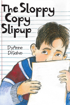 Paperback The Sloppy Copy Slipup Book