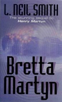 Mass Market Paperback Bretta Martyn Book