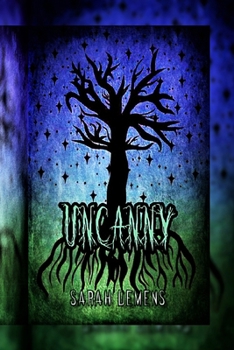 Paperback Uncanny: Welcome to Hollowgrove [Large Print] Book