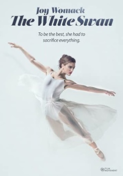 DVD Joy Womack: The White Swan Book