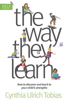 Paperback The Way They Learn Book