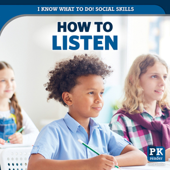 How to Listen