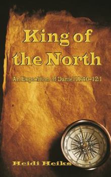 Paperback King of the North Book