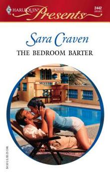 Mass Market Paperback The Bedroom Barter Book