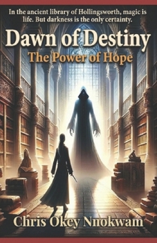 Paperback Dawn of Destiny: The Power of Hope Book
