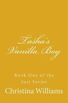 Paperback Tasha's Vanilla Boy Book