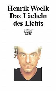 Paperback Das Lächeln des Lichts [German] Book