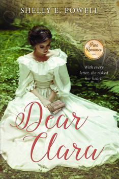 Paperback Dear Clara Book