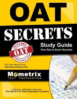 Paperback Oat Secrets Study Guide Book
