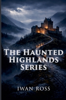Paperback The Haunted Highlands Series Book