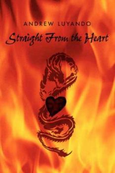 Paperback Straight from the Heart Book