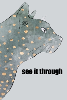 Paperback see it through Book