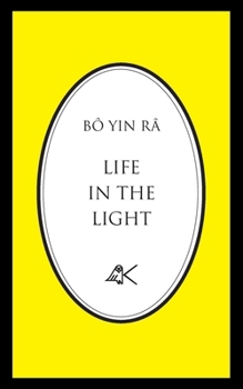 Paperback Life in the Light Book