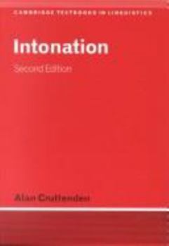 Paperback Intonation Book