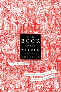 Paperback The Book of the People Book