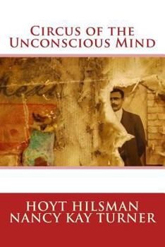 Paperback Circus of the Unconscious Mind Book