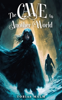 Paperback The Cave to Another World Book