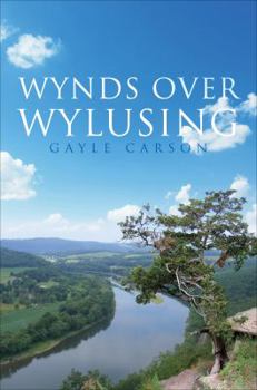 Paperback Wynds Over Wylusing Book