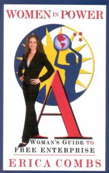 Paperback Women in Power: A Woman's Guide To Free Enterprise Book