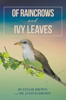 Paperback Of Raincrows and Ivy Leaves Book