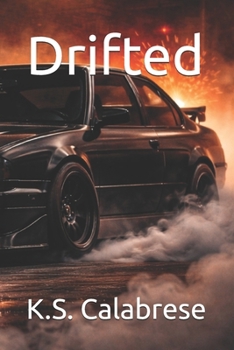 Paperback Drifted (Crown Auto) Book
