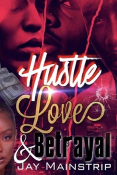 Paperback Hustle Love and Betrayal Book