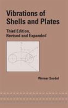Vibrations of Shells and Plates (Mechanical Engineering)