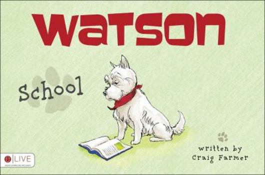 Paperback School Book
